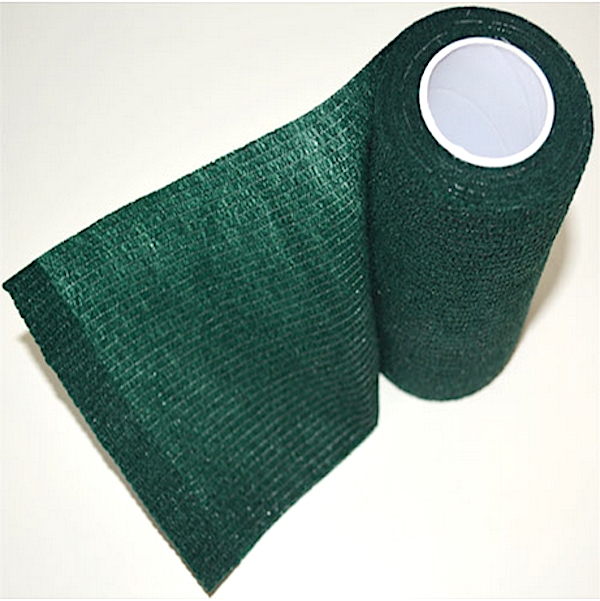 E-Power Wrap - Selvklæbende bandage