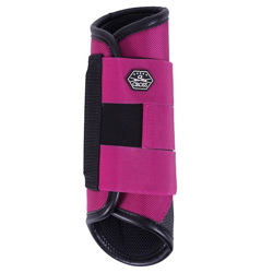 QHP Eventing gamacher Bagben - Pink