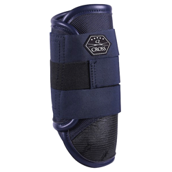 QHP Eventing gamacher Forben - Navy