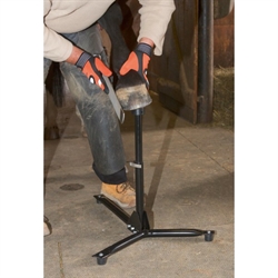 EcoFlex Hovbuk - Modelfoto beslagsmed