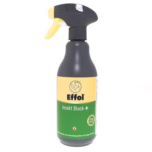 Effol Insekt Block - Insektspray til heste