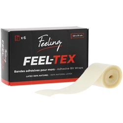 Feeling Bit Wrap - 100% Latex