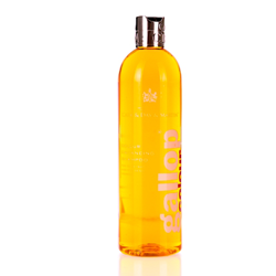 Gallop shampoo til røde/palmino heste 500 ml.