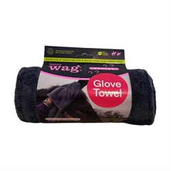 Henry Wag Microfiber Glove Towel - Pakket