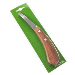 Hovkniv til højre hånd