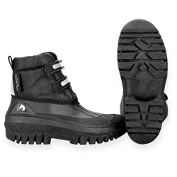 Jacson KICK Staldstøvler med skridsikker sål