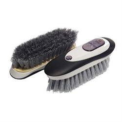 KBF99 Dandy Brush. Strigle m. korte børster