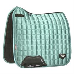 LeMieux Loire Classic Dressurunderlag - Sage/Full