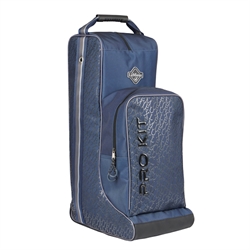 LeMieux Elite Pro Støvle- og hattetaske i en' /Navy