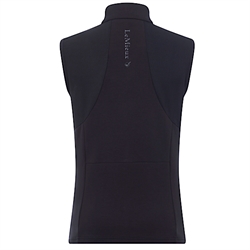 LeMieux Giselle Vest /Sort - Ryg