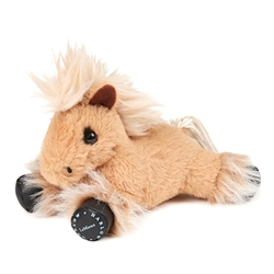 LeMieux Harlow Tiny Beanie Pony CLOUDY