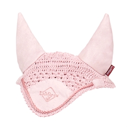 LeMieux Hobby Horse Hut til Kæphest /Blossom Pink