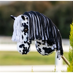 LeMieux Kæphest - DAKOTA - Miljø foto