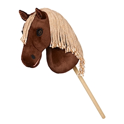 LeMieux Kæphest - TREACLE