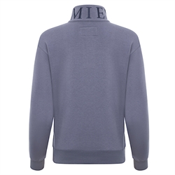 LeMieux Kali Sweat Shirt /Jay Blue - Ryg