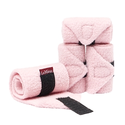 LeMieux Toy Pony Bandager /Blossom Pink