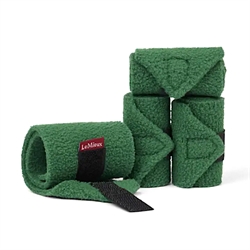 LeMieux Toy Pony Bandager /Hunter Green