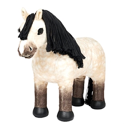 LeMieux Toy Pony - DREAM - Dunfarvet