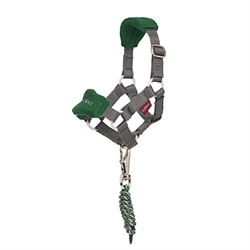 LeMieux Toy Pony Grime m. træktov /Hunter Green