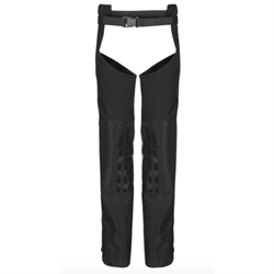 LeMieux DryTex Stormwear Chaps - Sort