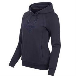 LeMieux Elite Hoodie /Navy