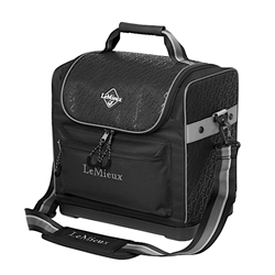 LeMieux Elite Pro Strigletaske /Sort