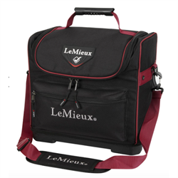 LeMieux Grooming Bag PRO / Sort