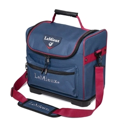 LeMieux Grooming Bag PRO / Navy