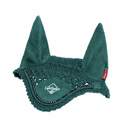 LeMieux Hut til Hobby Horse Kæphest /Spruce Green