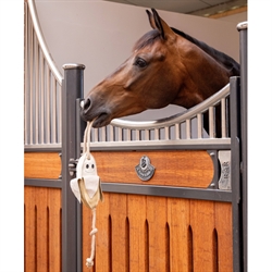 LeMieux Horse Toy - Banana - Sjov aktivering til hest