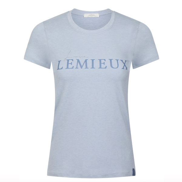 LeMieux LOVE T-Shirt /Mist