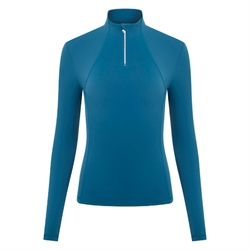 LeMieux Liberte Base Layer T-Shirt /Marine - Front