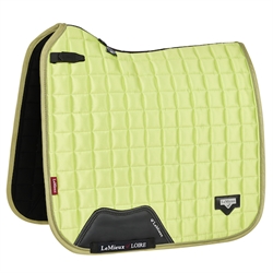 LeMieux Loire Classic Dressurunderlag / Kiwi