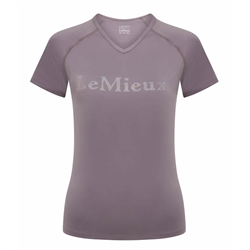 LeMieux Luxe T-Shirt /Musk