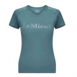 LeMieux Luxe T-Shirt /Sage