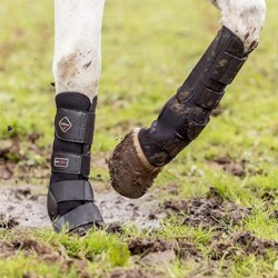 Foldgamacher - LeMieux Mud Boots