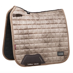 LeMieux Rhone Dressurunderlag / Prosecco Beige /L