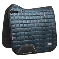 LeMieux Rhone Dressurunderlag / Petrol