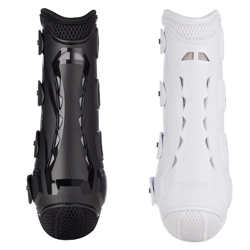 LeMieux Snug Boots Pro - Super ventilation