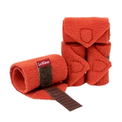 LeMieux Toy Pony Bandager /Sienna Orange
