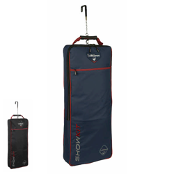 Trensetaske fra LeMieux - Navy eller Sort - i serien Luxury Luggage