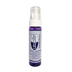 Leucillin  - Desinficerer sår og skrammer /60 ml. Spray