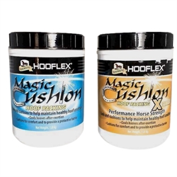 Absorbine Magic Cushion & Magic Cushion Xtreme