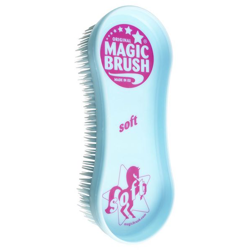 MagicBrush soft 1 stk. Blå