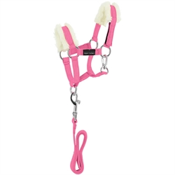 Toy Pony Grime med grimeskaft /Pink