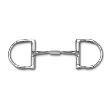 Level 1 Myler bid - MB02 d-ring hooks > Køb Her