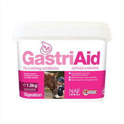 NAF GastriAid - Til hestens fordøjelse