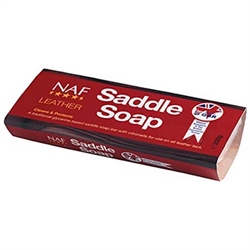 NAF Leather Saddle Soap