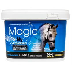 NAF Magic Powder - 1,5 kg.