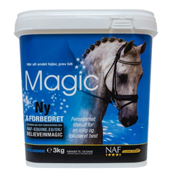 NAF Magic Powder - 3 kg.